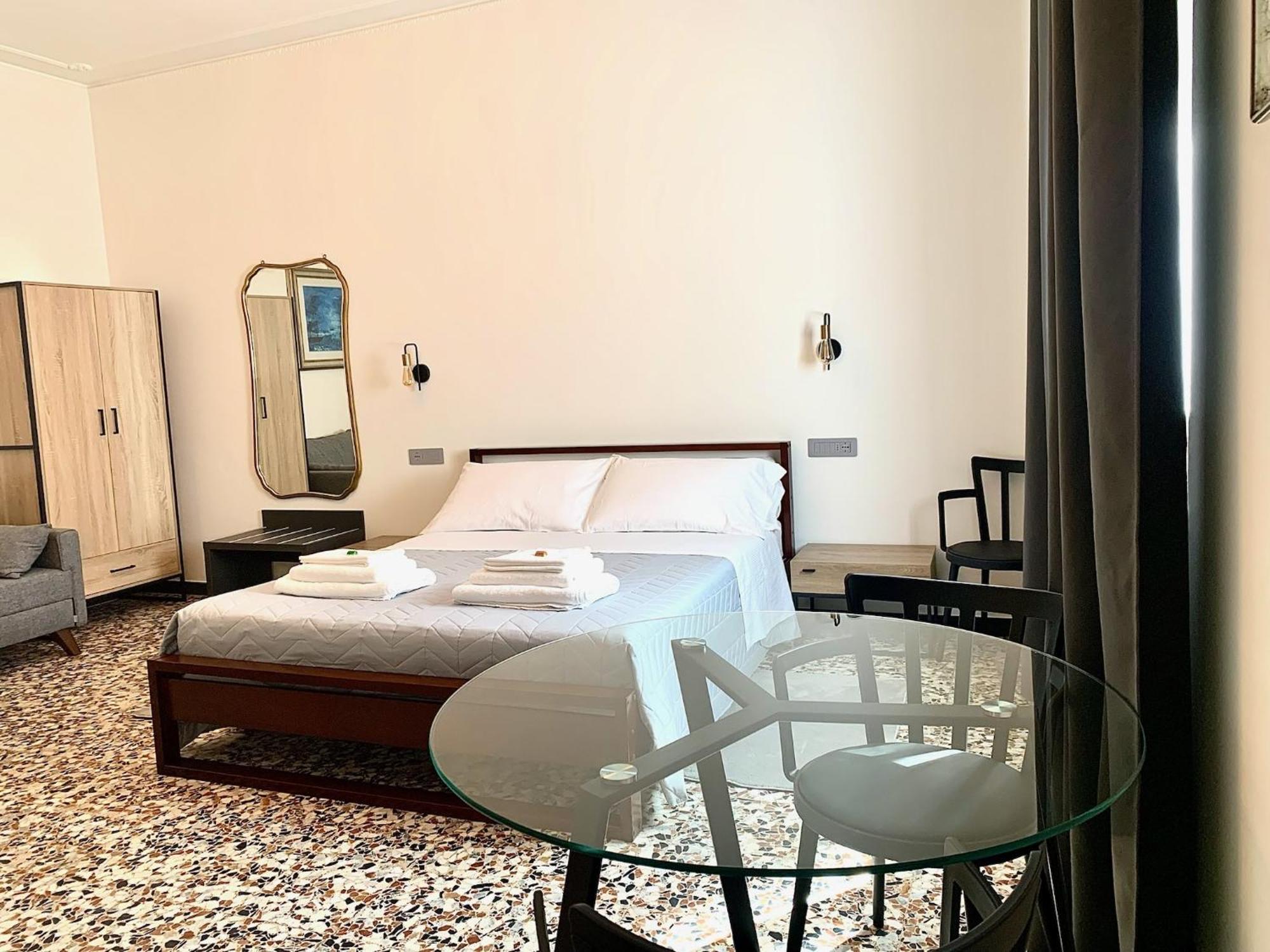 Casa Margherita Plaisance Chambre photo