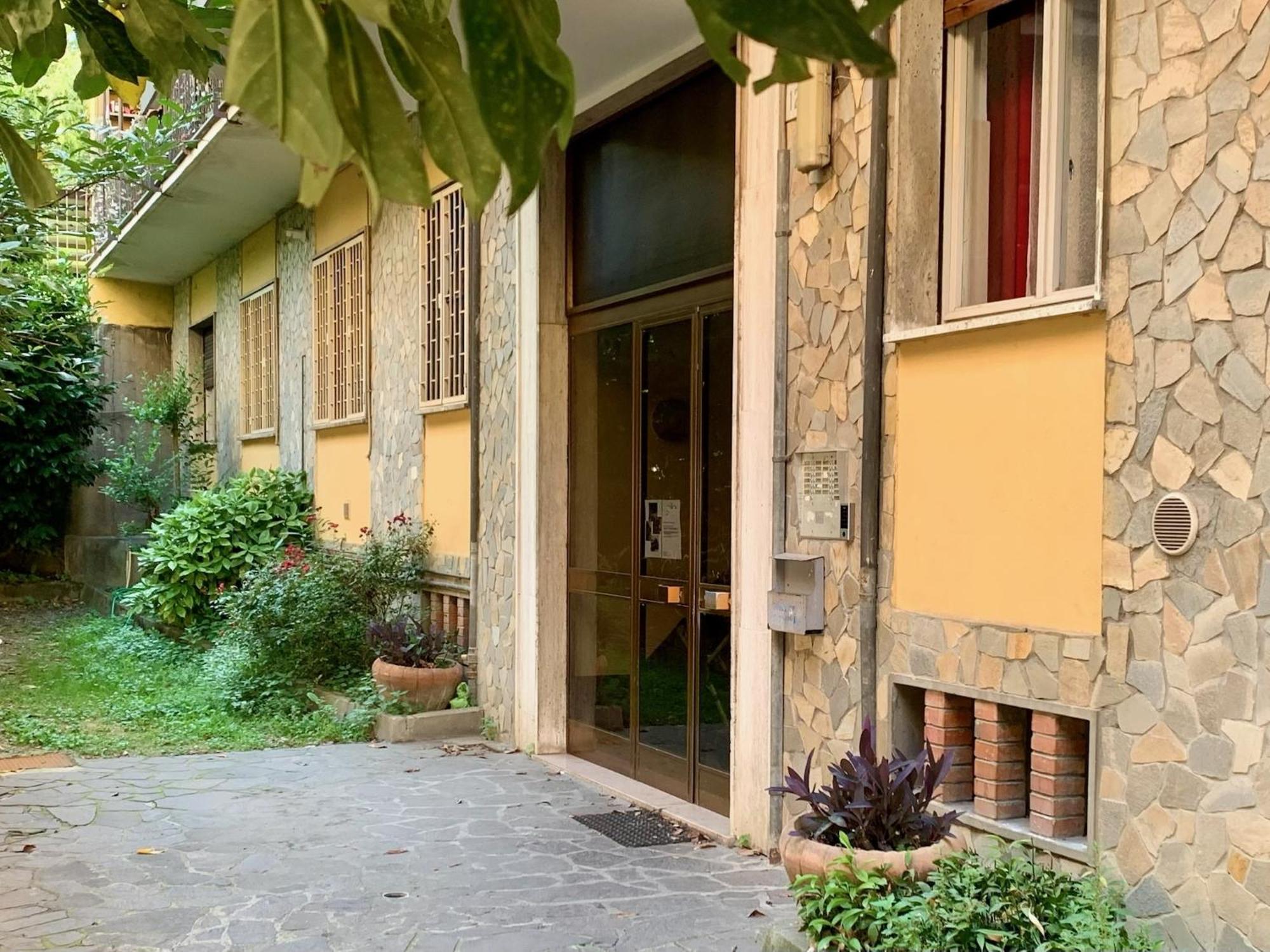Casa Margherita Plaisance Extérieur photo