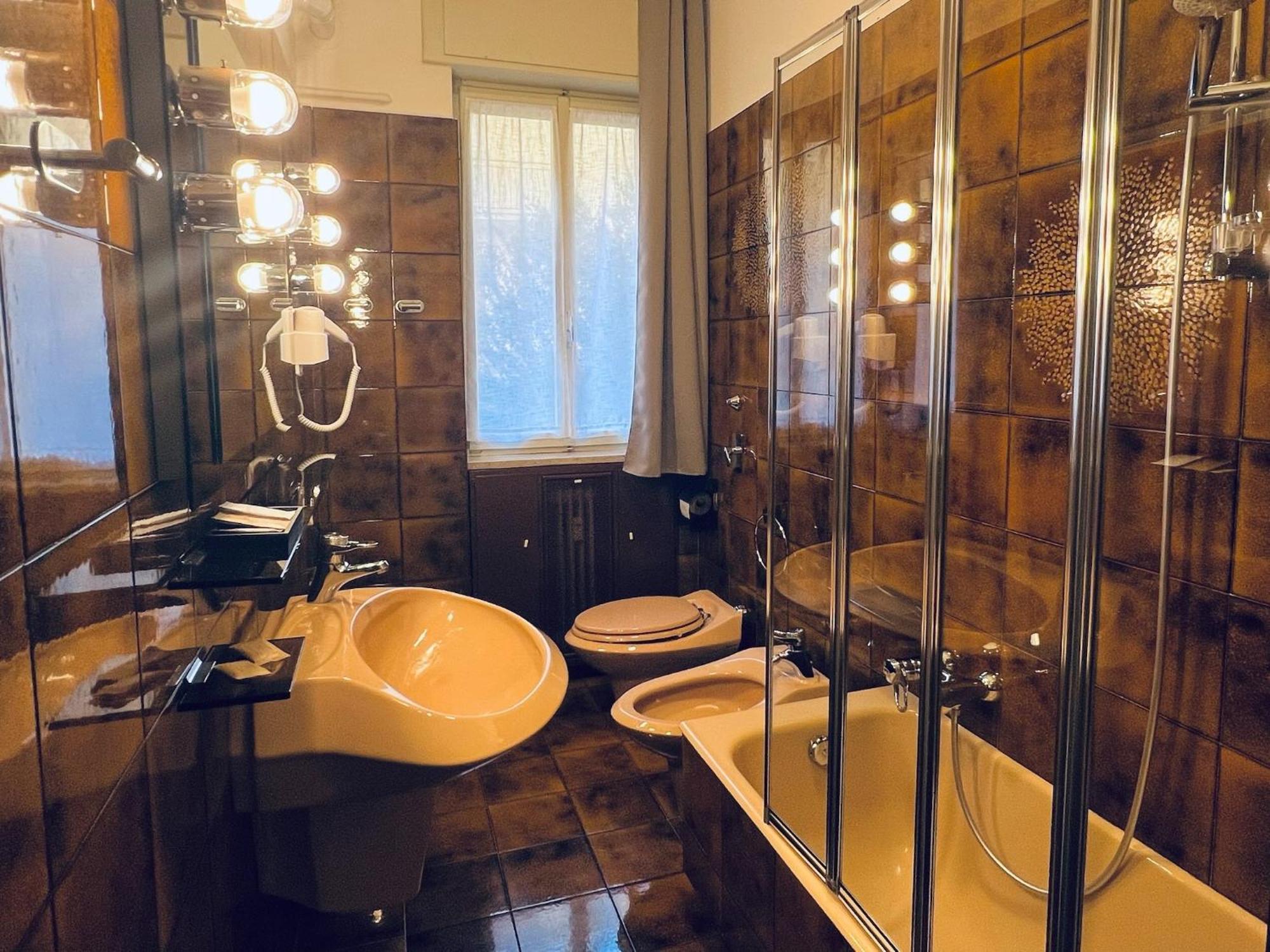 Casa Margherita Plaisance Extérieur photo