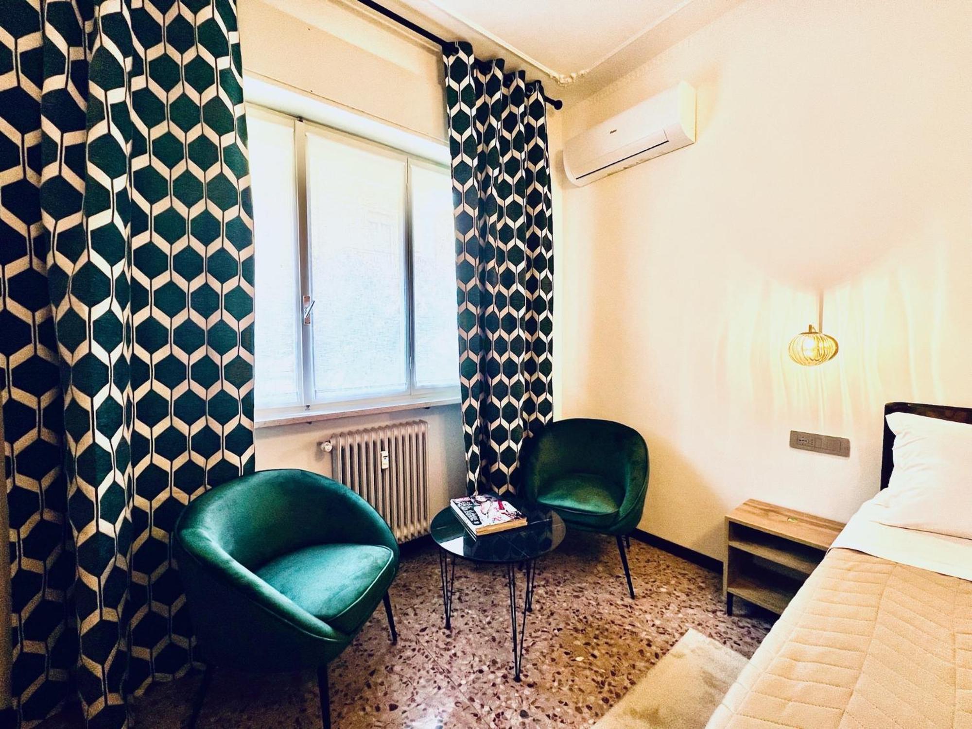 Casa Margherita Plaisance Extérieur photo