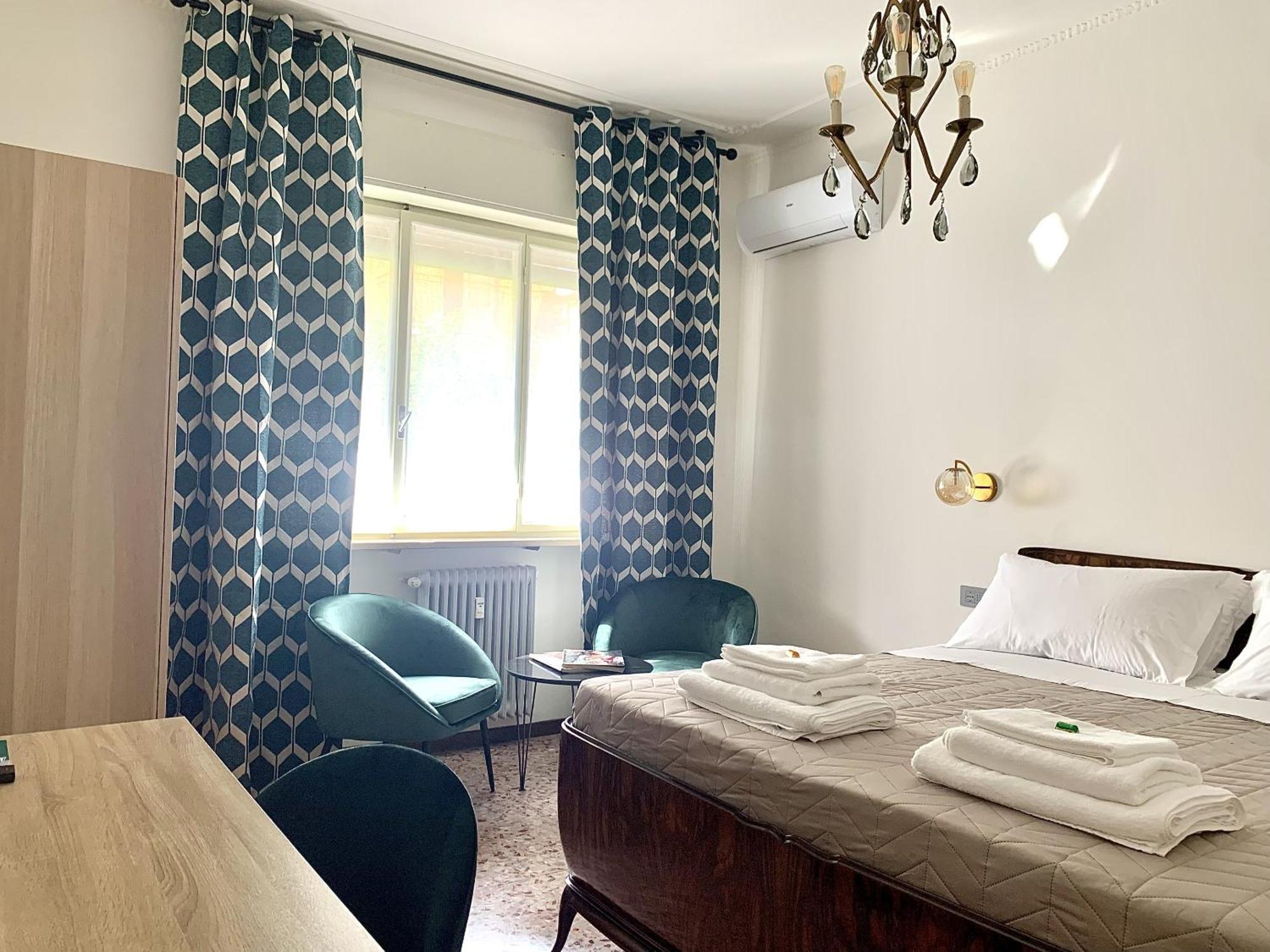 Casa Margherita Plaisance Chambre photo