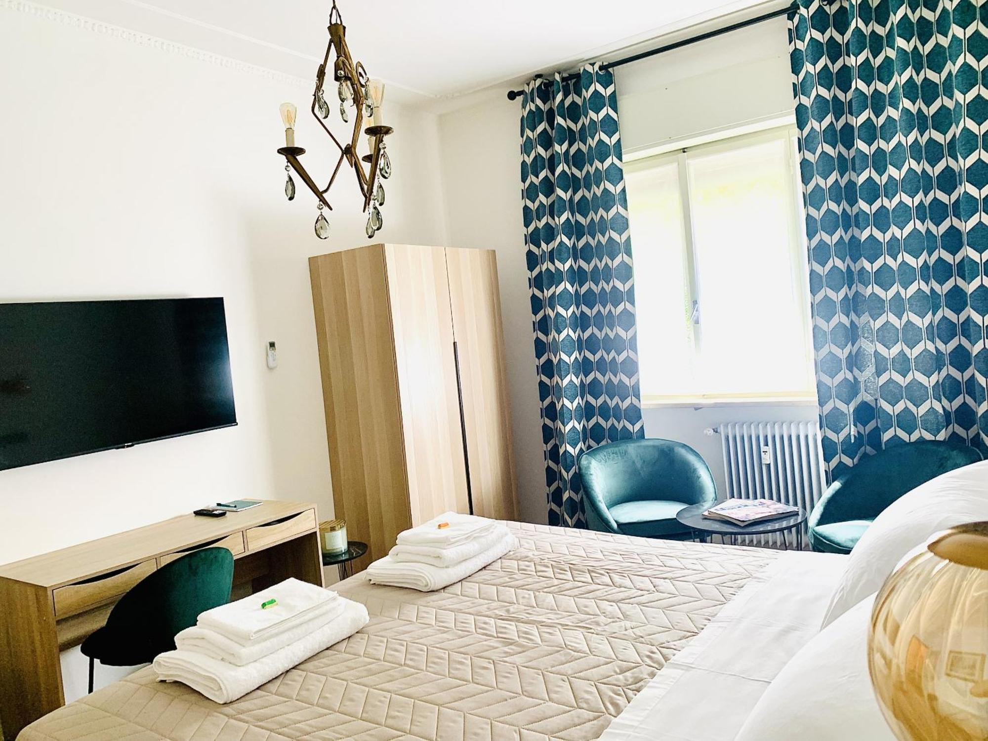 Casa Margherita Plaisance Chambre photo