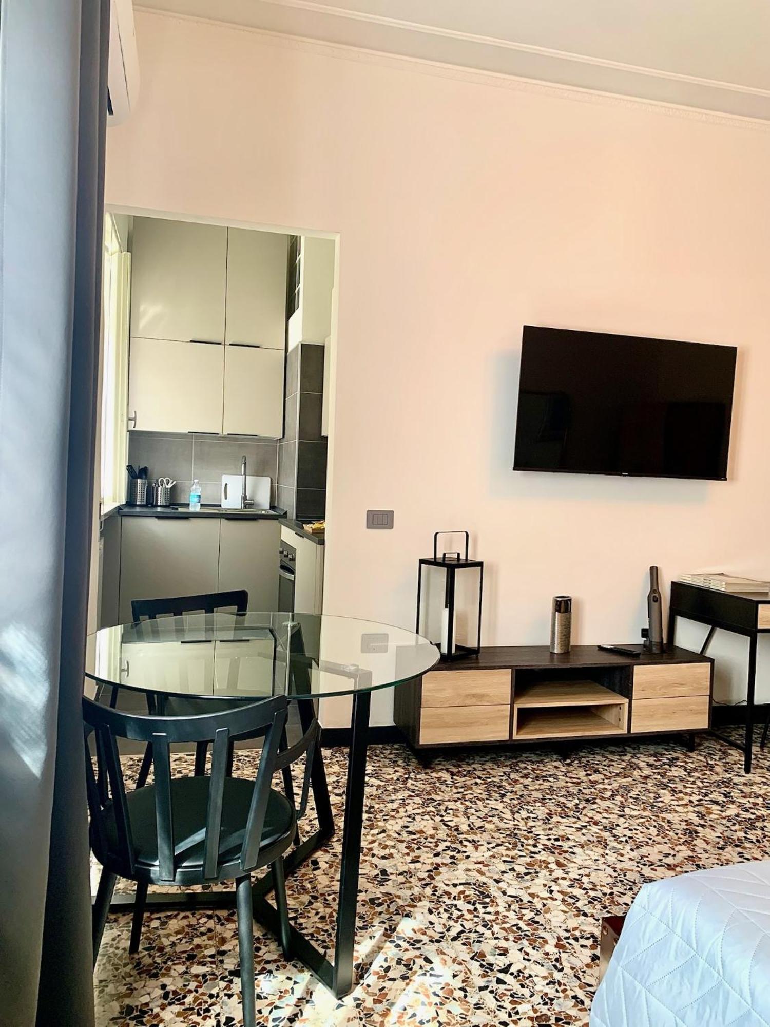 Casa Margherita Plaisance Extérieur photo